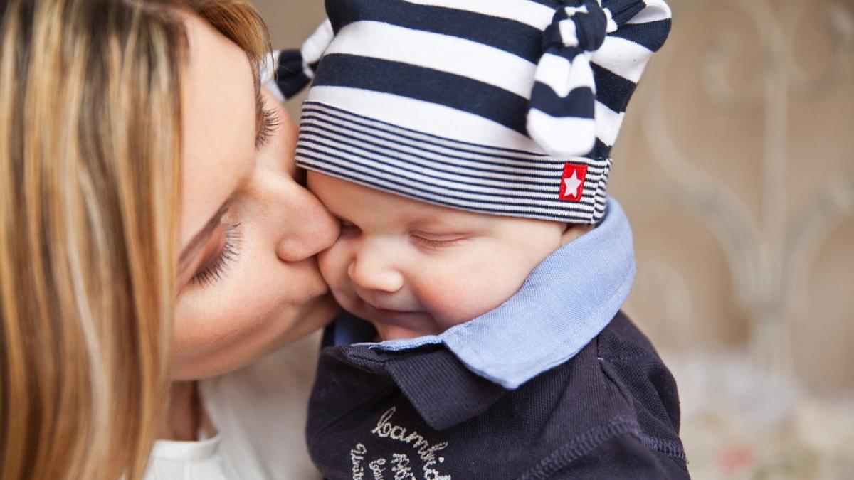 síndrome Silicio Asser Por qué llora mi bebé? Cólico del lactante | Noticias de Guía de padres en  Heraldo.es