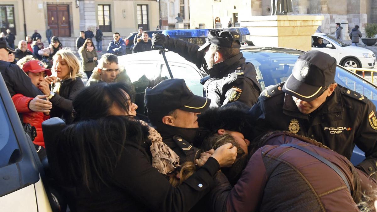 Familiares del boxeador Roberto Larralde agreden a su ...