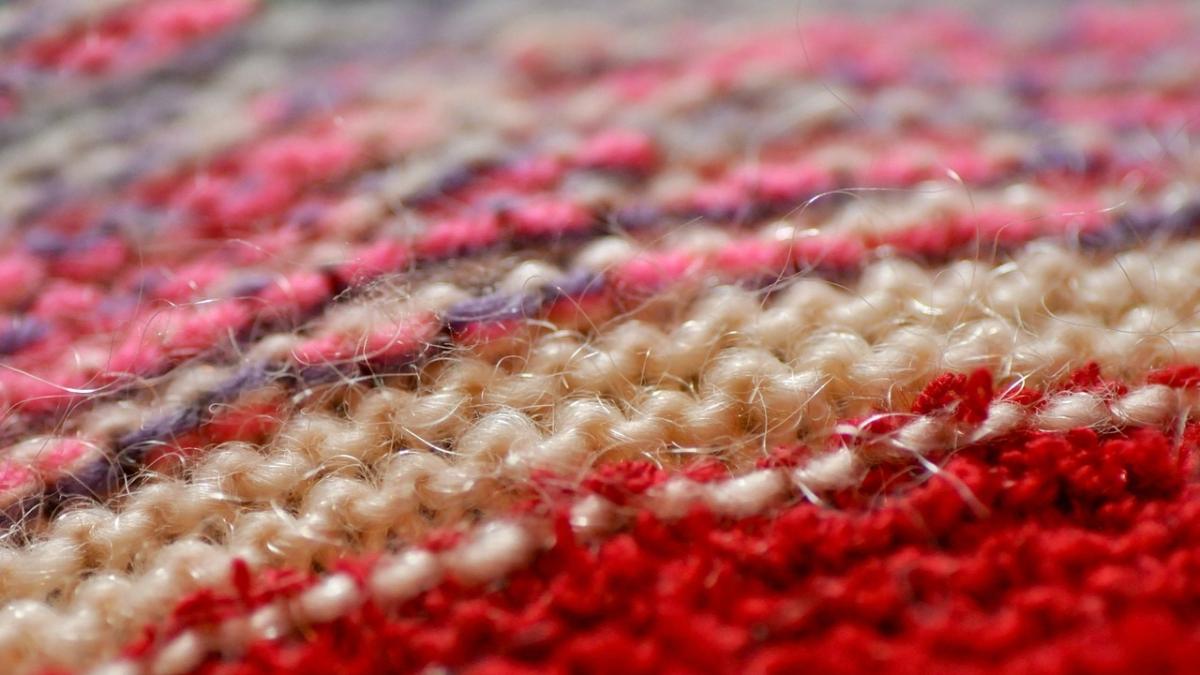 kiwi Viento Barrio Por qué encoge la lana al lavarla con agua caliente? | Noticias de Sociedad  en Heraldo.es