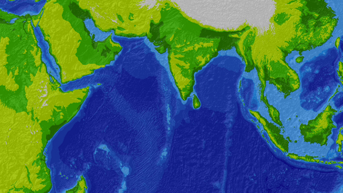El continente perdido existe y se llama 'Mauritia' Noticias de en