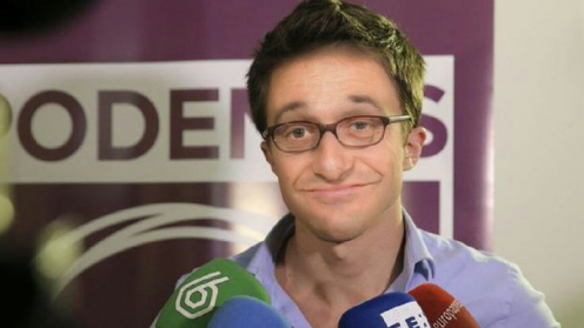 Pepe Viyuela Ficha Por Podemos Y Las Redes Enloquecen Noticias