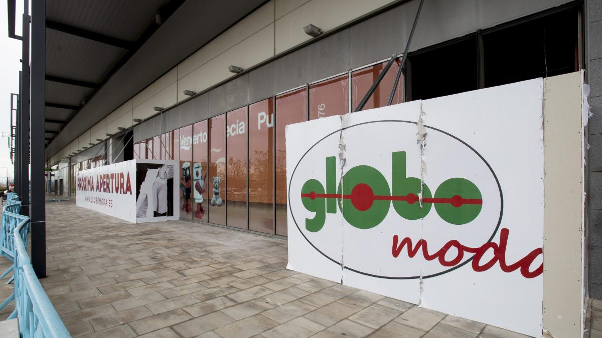 Venecia abrirá en abril una macrotienda de Globo | Noticias de ARAGÓN en Heraldo.es