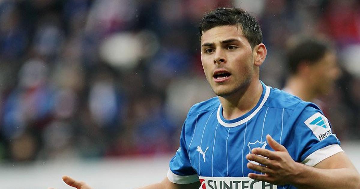 Kevin Volland. Белингам. Volland Racing.