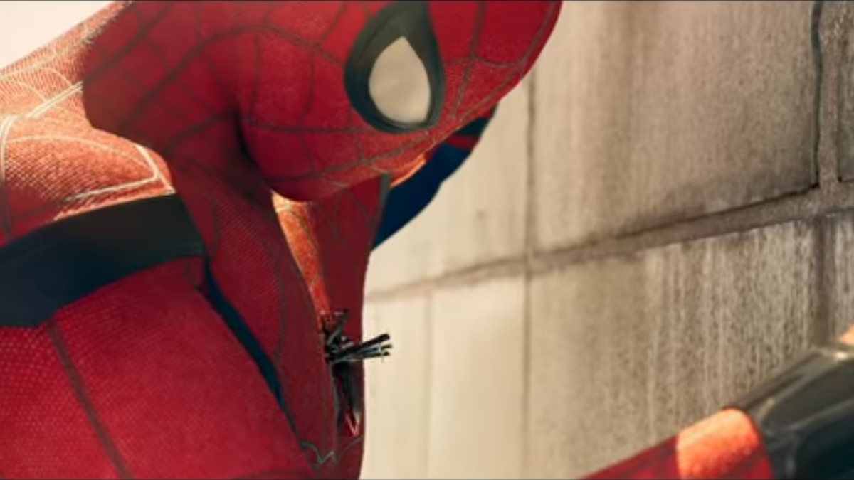 Spider-Man 3' anuncia tres títulos: Home-Wrecker, Phone Home y Home Slice