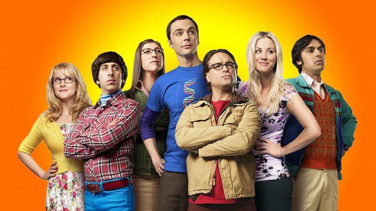 9 Cosas Que No Sabías Sobre The Big Bang Theory Noticias De Ocio Y Cultura En Heraldoes 1254
