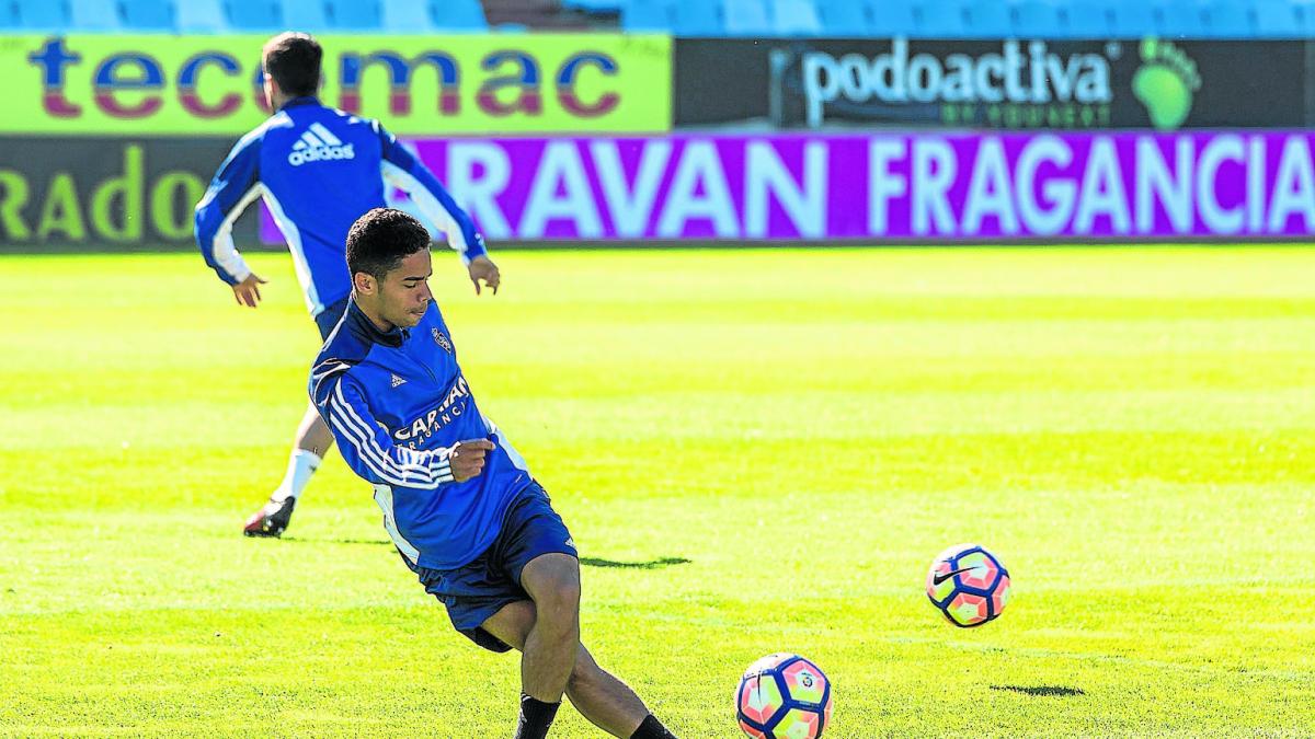 Raí renueva y pertenecerá a la primera plantilla Noticias de Real