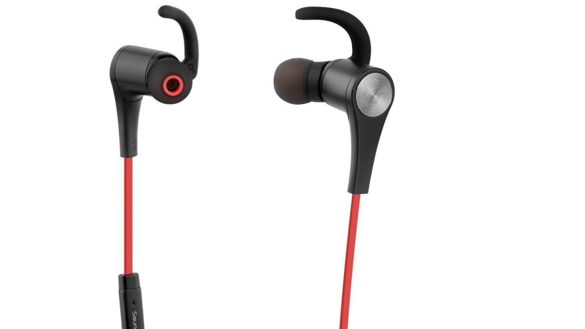 Auriculares discount soundpeats q12