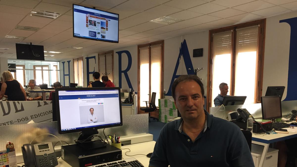 La fecundación in vitro permite controlar con mayor eficacia los ... La fecundación in vitro permite controlar con mayor eficacia los ...