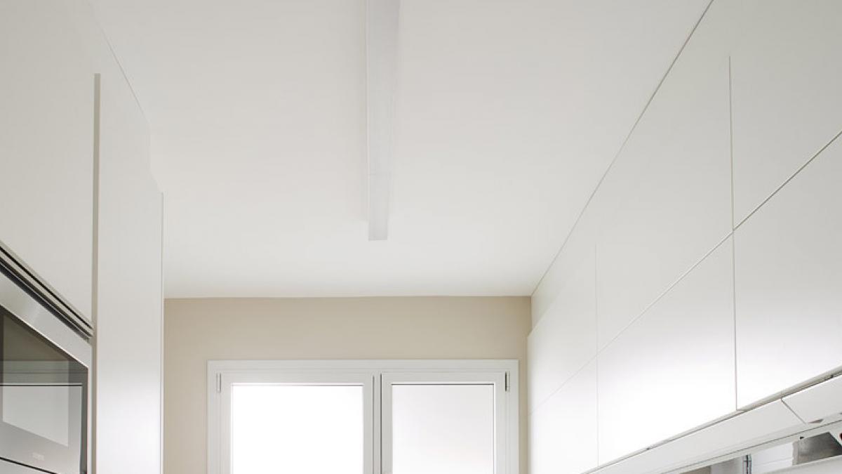 Cinco trucos para conseguir que tu cocina parezca más amplia | Noticias