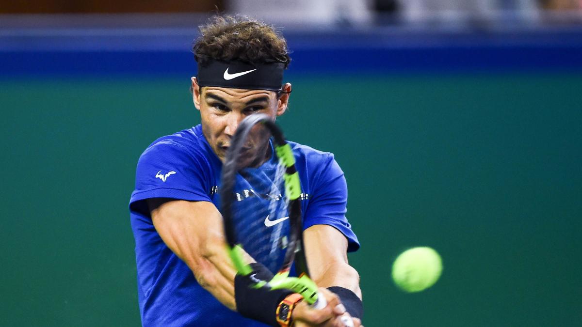 Nadal entra en la convocatoria de Copa Davis de España ...