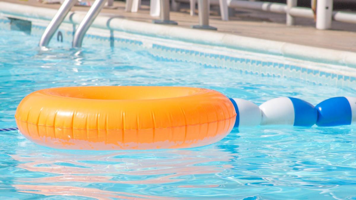 Qué pasa si te caes en una piscina de mercurio? 