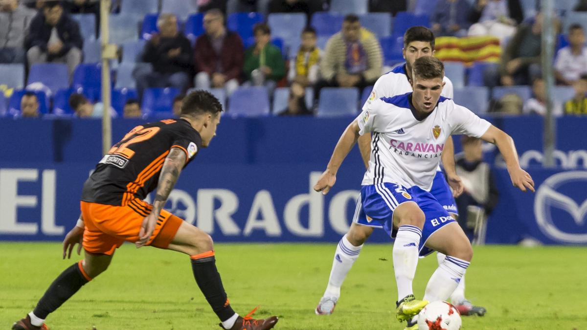 Noche De Primera | Noticias De Real Zaragoza En Heraldo.es