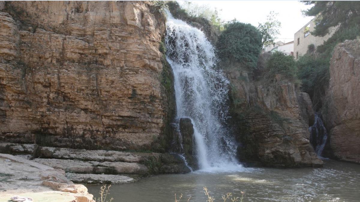 Excursiones cerca de Zaragoza … descubre algunas en la Sierra de Albarracín (Teruel)