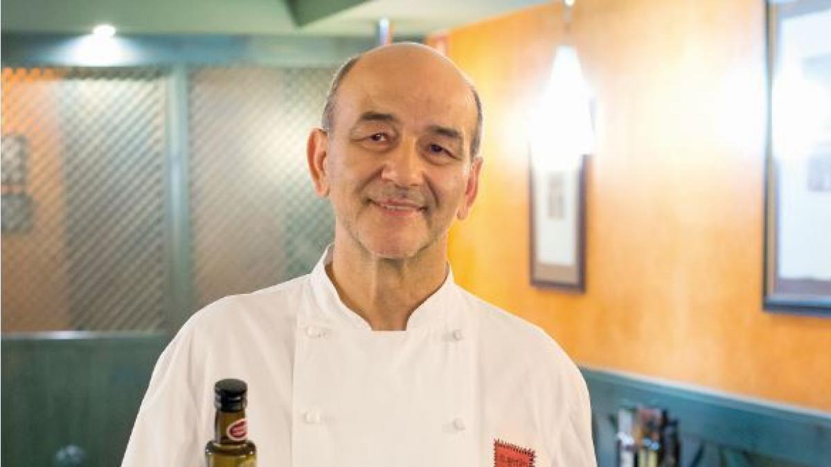 Restaurante El Patio de Goya en La Almunia de Doña Godina Heraldo.es