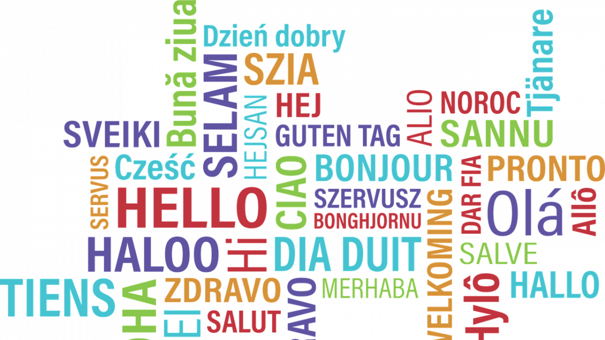 Cuántos idiomas hay en el mundo? | Noticias de Sociedad en 