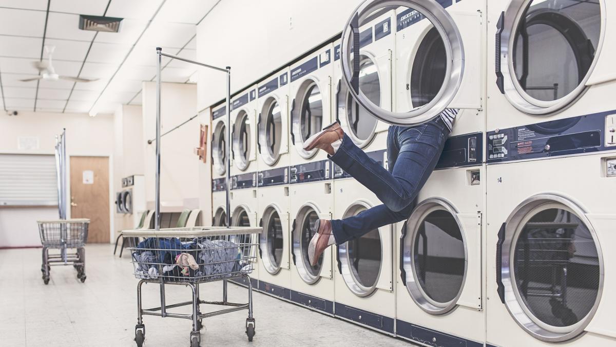 Mitos y verdades: ¿Estás lavando bien tu ropa? | Noticias de Inmobiliaria  en 