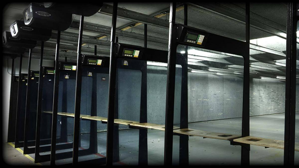 Zaragoza estrenará una galería de tiro única en Europa esta primavera