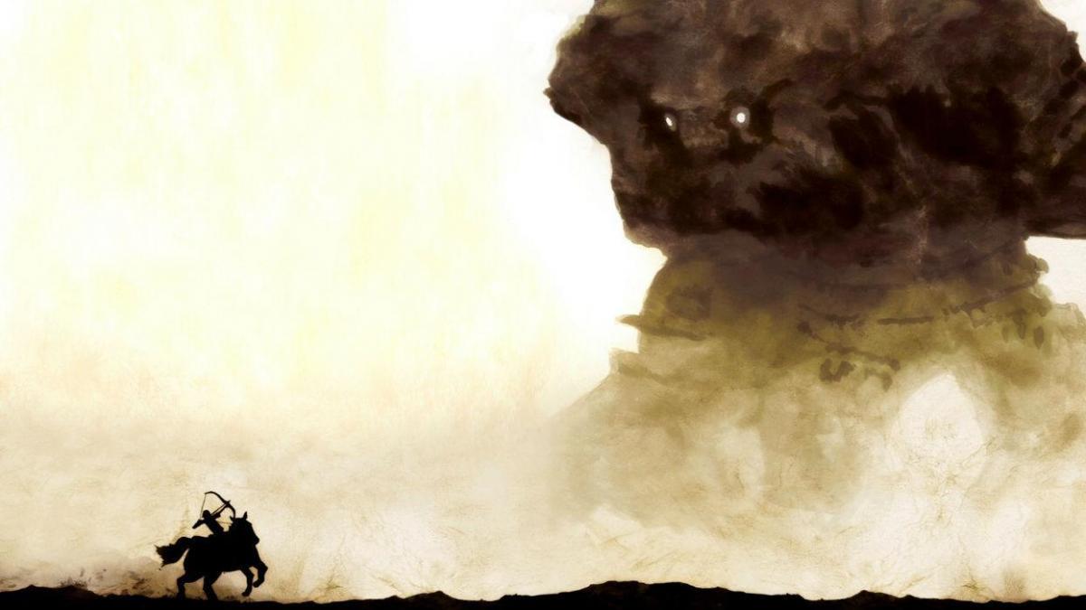 shadow of the colossus pc gamesknit shadow of the colossus pc gamesknit