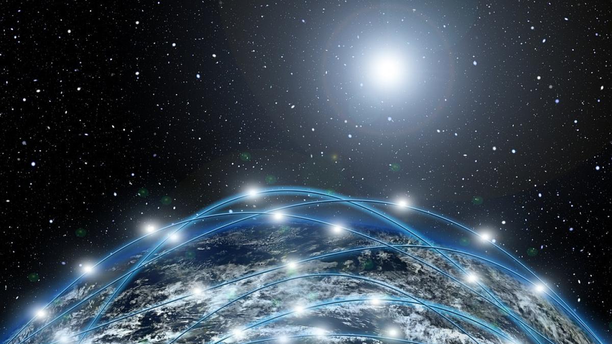 ¿Cómo afecta al cuerpo vivir un año en el espacio