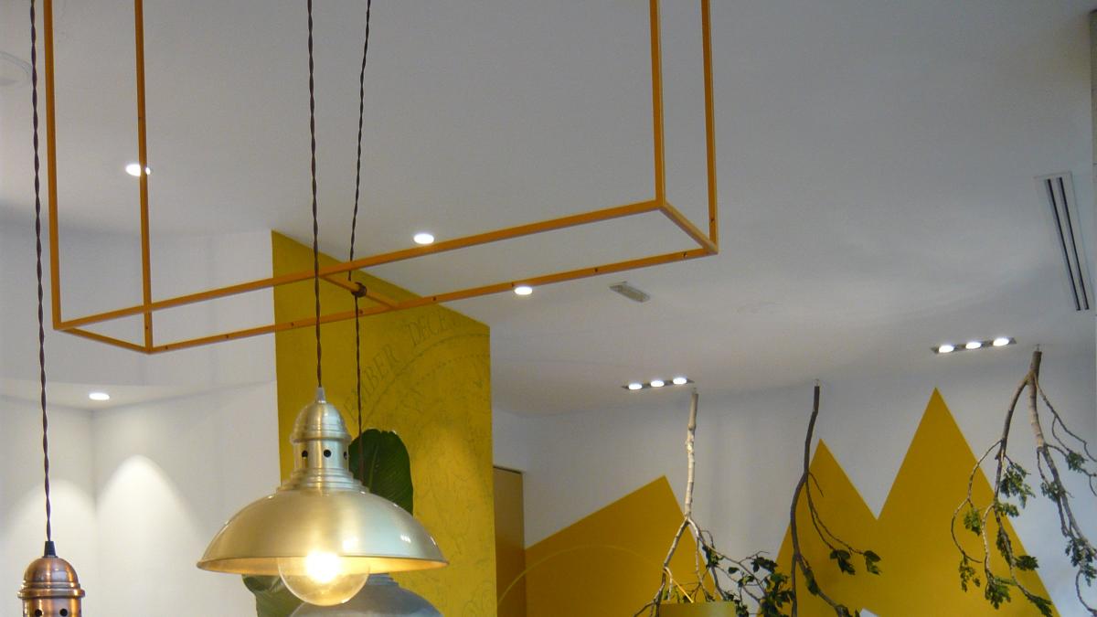 Tengo piso nuevo, ahora ¿cómo lo convierto en mi hogar? | Noticias de