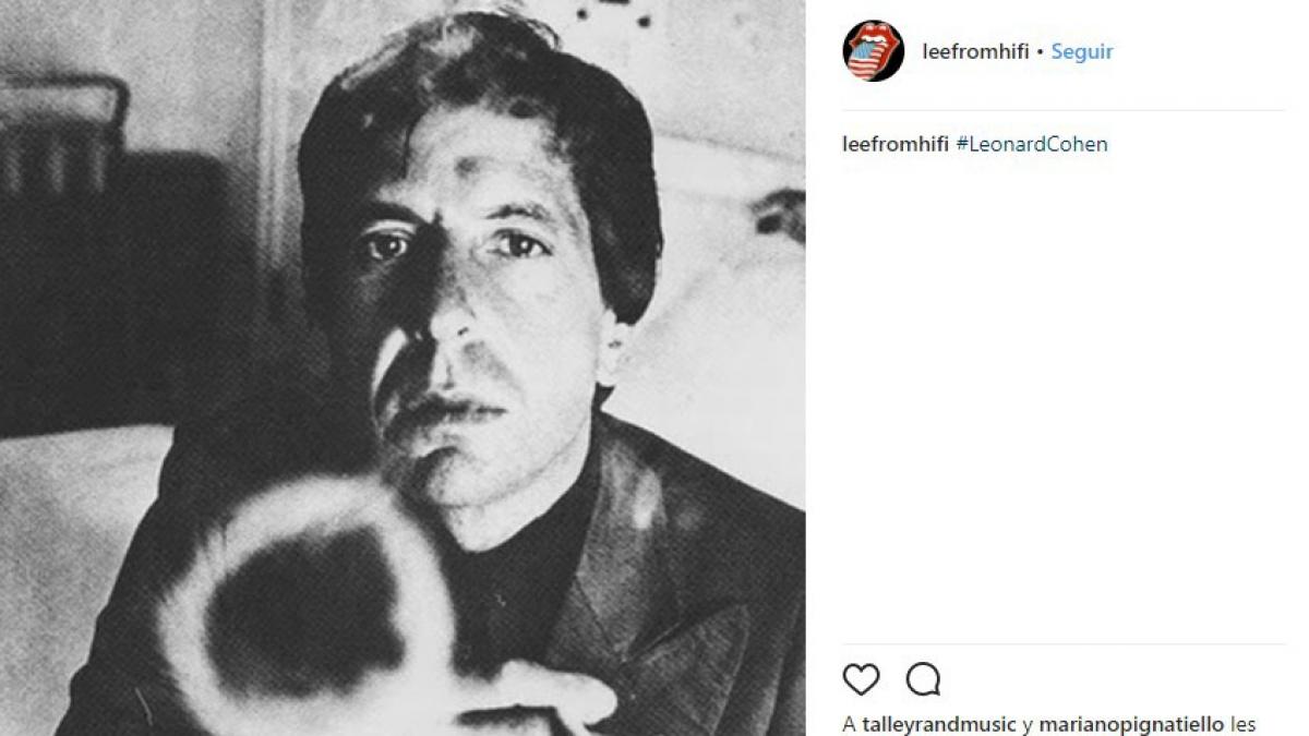 De Que Trata La Cancion Hallelujah Hallelujah' y otros himnos seculares para el recuerdo | Noticias de Ocio y  Cultura en Heraldo.es