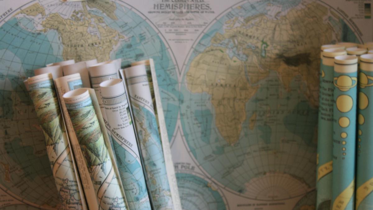 Como Se Llaman Los Habitantes De Zaragoza Sabes cómo se llaman los habitantes de estos países? | Noticias de en  Heraldo.es