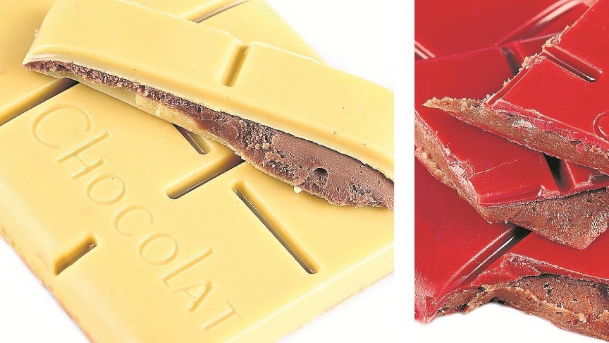 Los chocolates también son para el verano Noticias de Gastronomía en