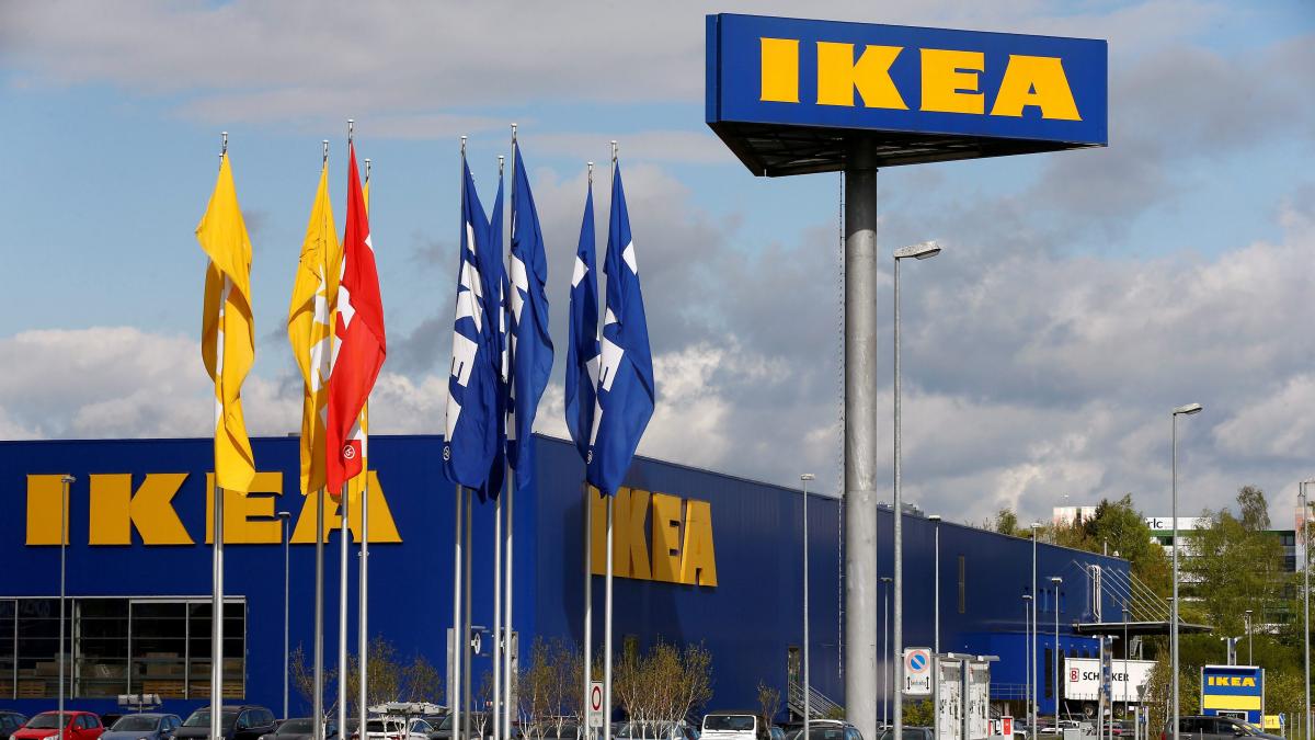 IKEA presenta un punto de recogida en Albacete para pedidos en