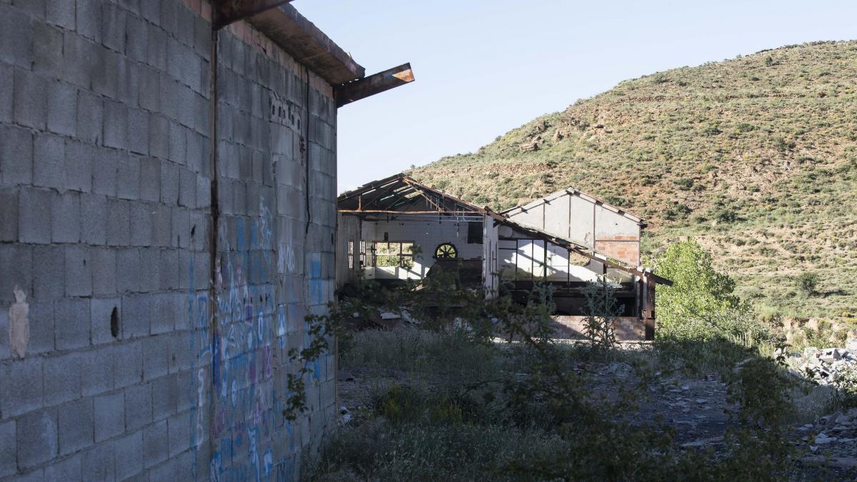 Palomar de Arroyos, en imágenes