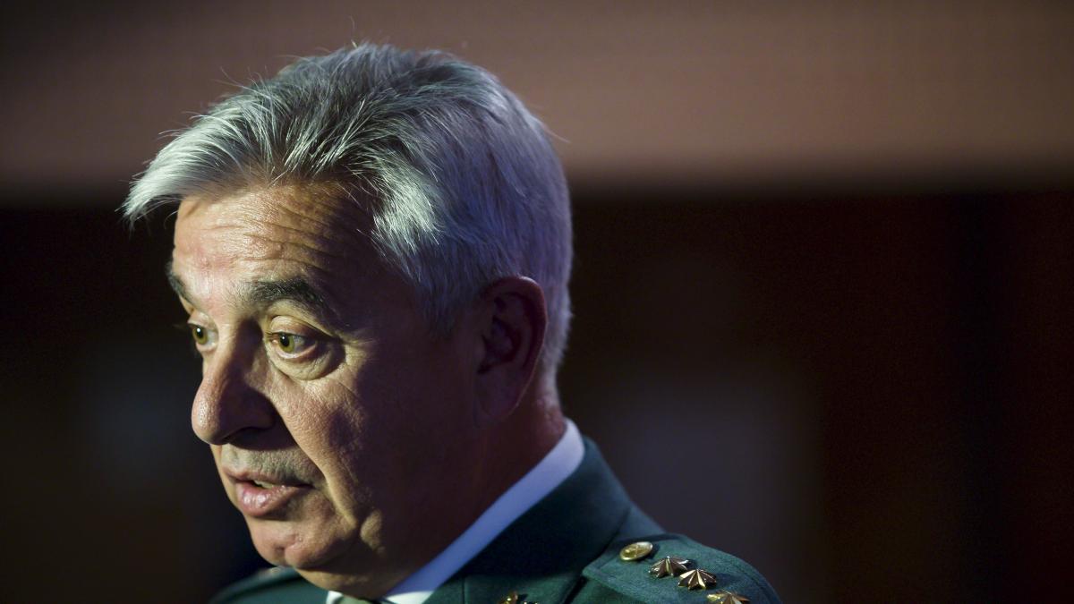 El coronel Francisco Javier Sánchez Gil, nuevo jefe de la UCO Noticias de Nacional en Heraldo.es El coronel Francisco Javier Sánchez Gil, nuevo jefe de la UCO Noticias de Nacional en Heraldo.es