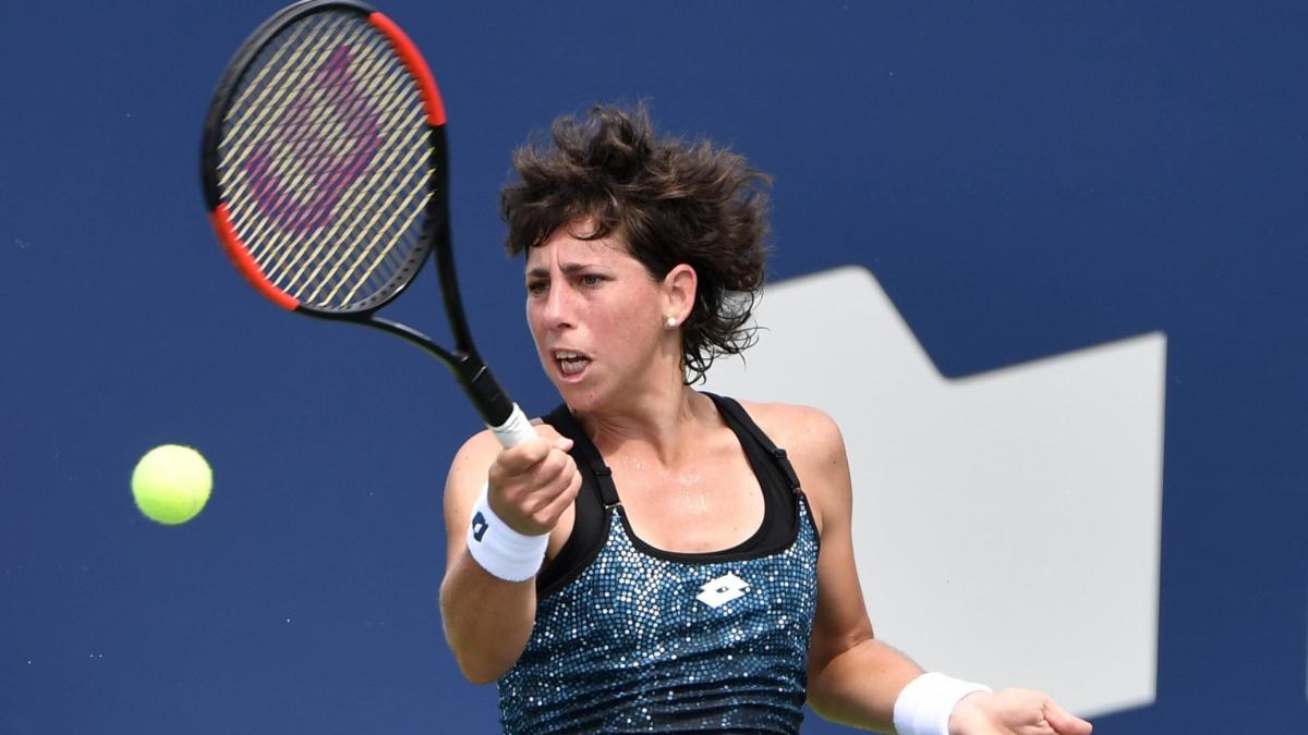 Las tenistas españolas piden más torneos WTA en España para progresar