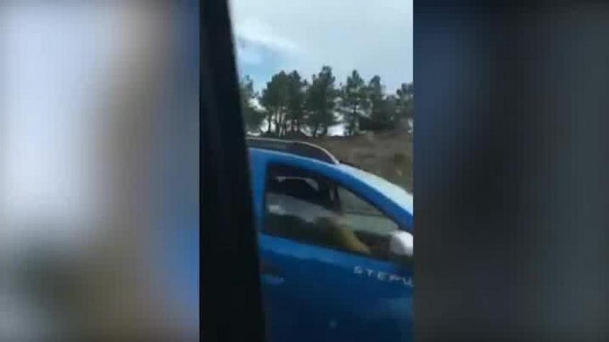 ¿Es Ilegal Tener Sexo En Tu Coche? La Verdad Revelada - 2bqhfjv