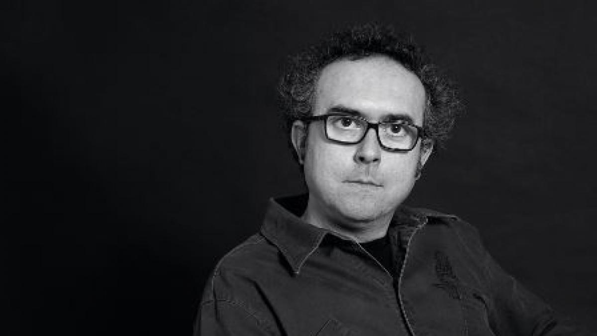 Ángel Gracia gana el premio de poesía Isabel de Portugal Noticias de