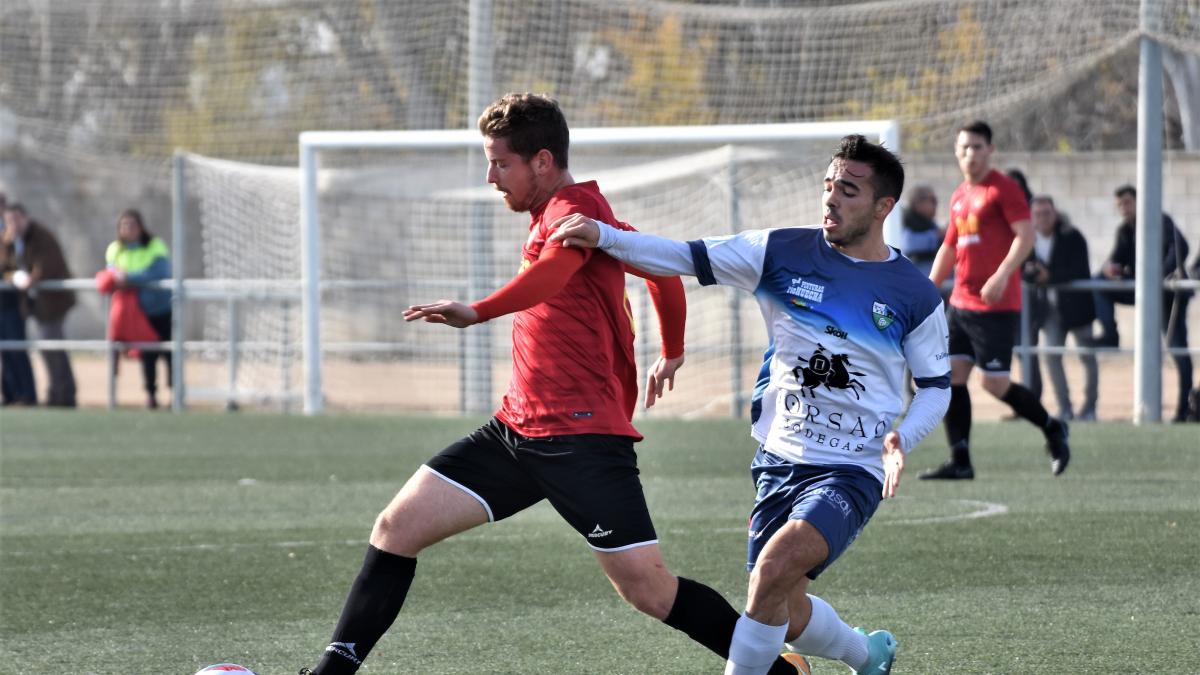 Fútbol Tercera División: San Juan 0 Borja 1: El Borja Vuelve A Sonreír ...