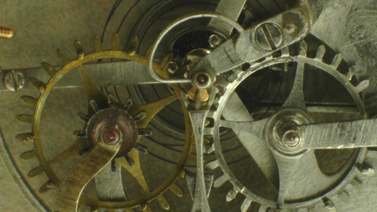 Inconcebible Rebelión Increíble Aquellos maravillosos inventores: Abraham-Louis Breguet, el Leonardo da  Vinci de los relojes | Noticias de Sociedad en Heraldo.es