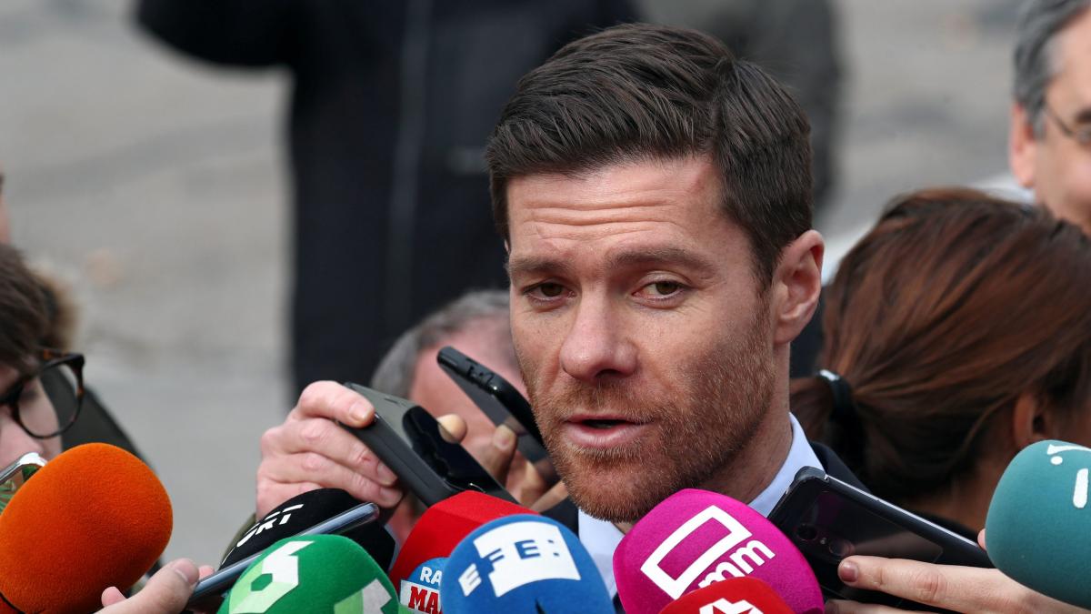 La Fiscalía Recurre La Absolución De Xabi Alonso Y Pide Que Se Repita El Juicio 3367