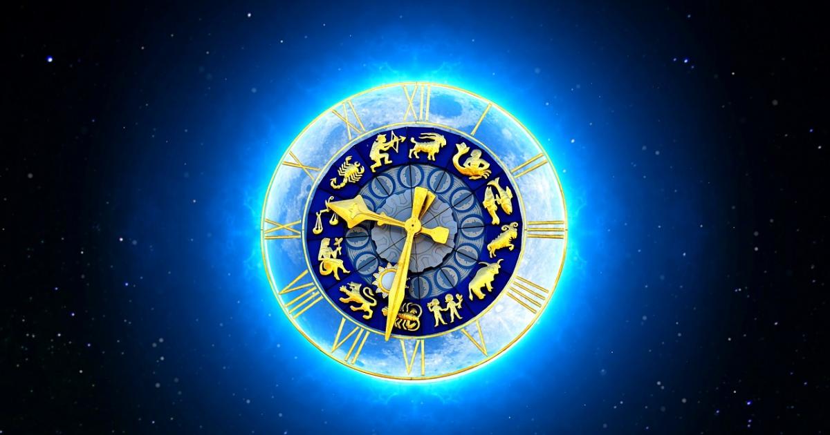 Controlla il tuo oroscopo di oggi: sabato 7 gennaio 2023