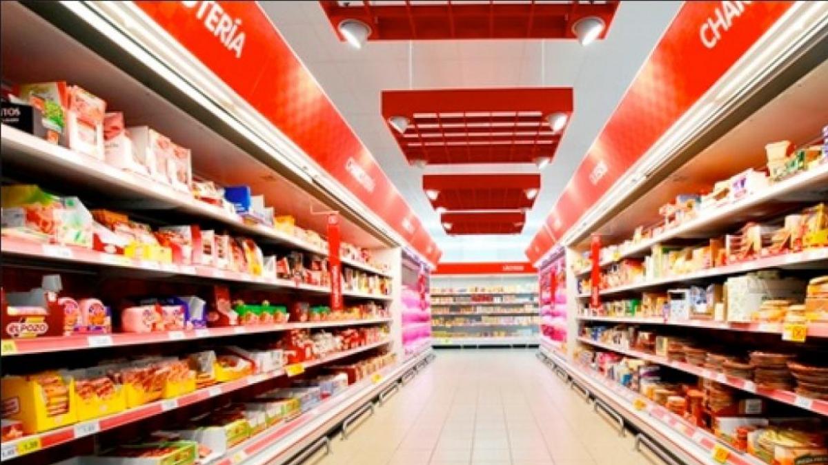 Supermercados Dia renueva sus tiendas y abre una nueva etapa