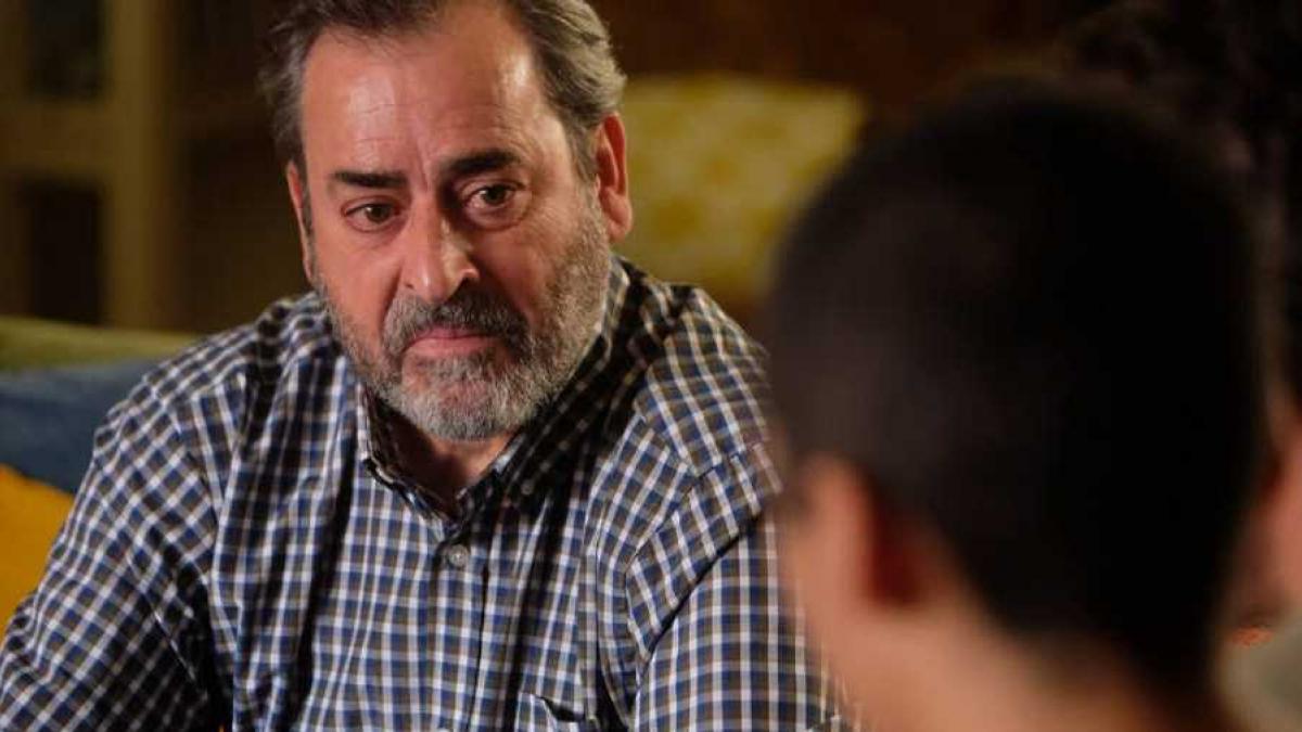 Serie ‘La caza. Monteperdido’. Capítulo 6. Secretos, mentiras y desesperación