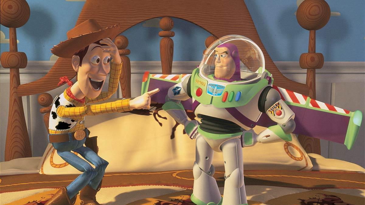 Story 4': ¿por qué nos gusta tanto? Siete claves éxito en el público adulto por el estreno de 'Toy Story 4