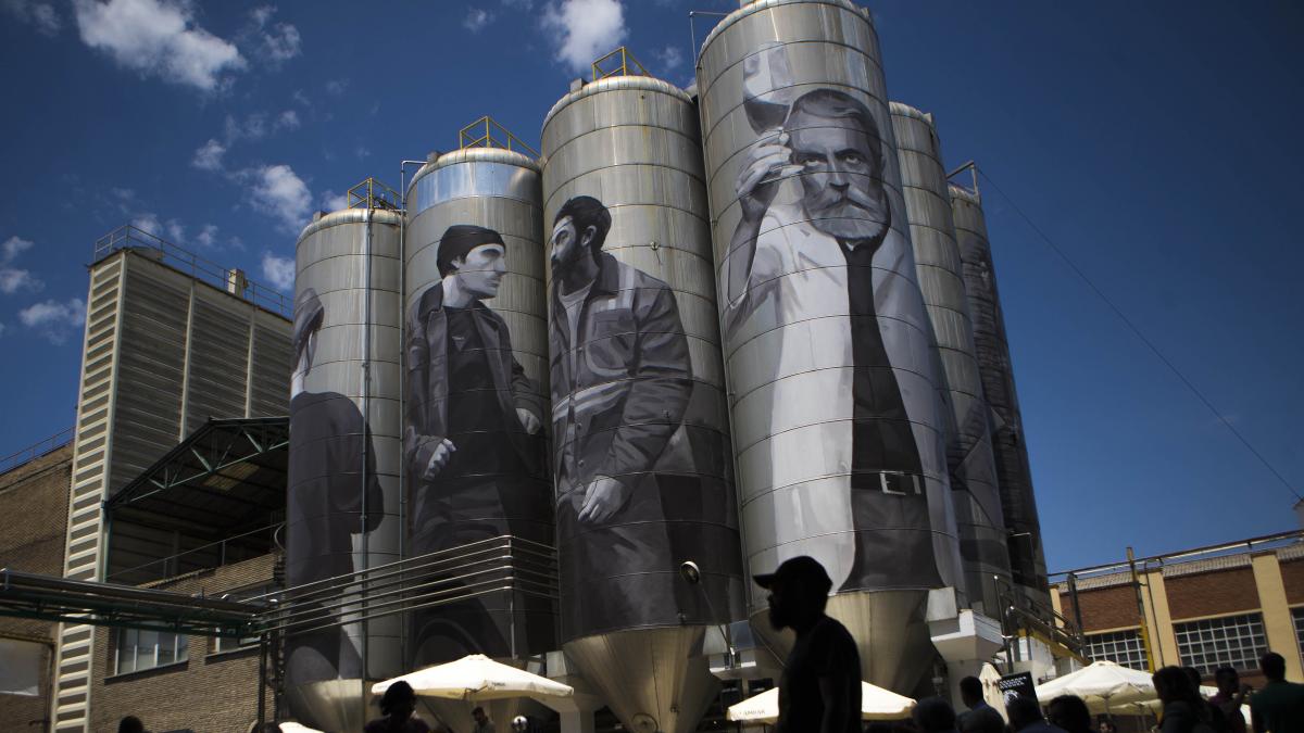 Zaragoza Beer Festival Imágenes