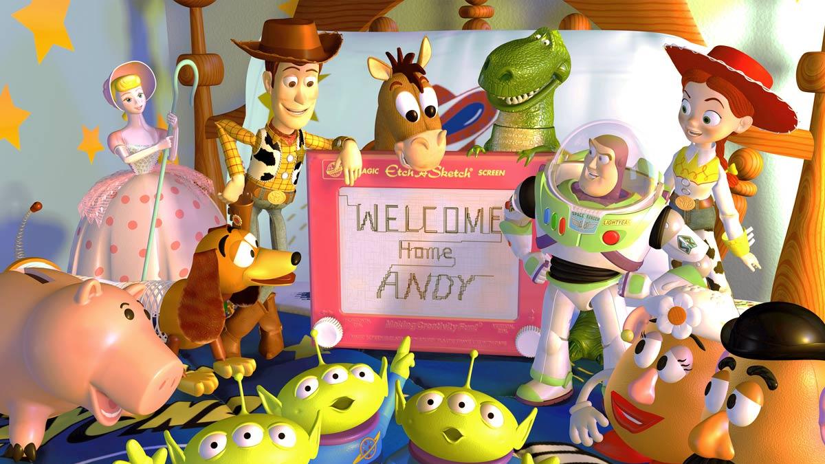 Toy Story 4': estreno, personaje de Keanu Reeves y otros nuevos Conoce los nuevos personajes