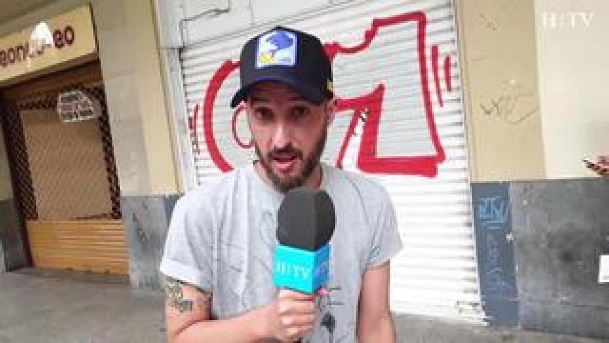 Diego Peña, en el Teatro del Mercado con 'Increíble pero cierzo', habla Diego Peña, en el Teatro del Mercado con 'Increíble pero cierzo', habla