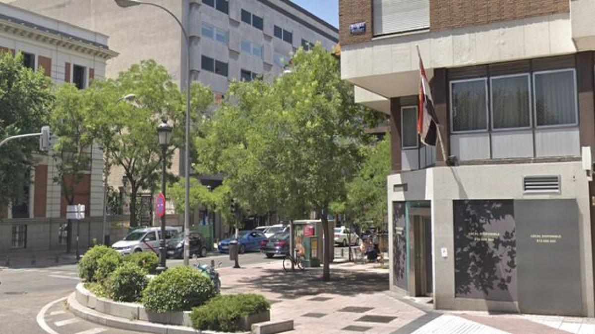 Egipto retira al número dos de su Embajada en Madrid tras verse implicado en un caso de Egipto retira al número dos de su Embajada en Madrid tras verse implicado en un caso de