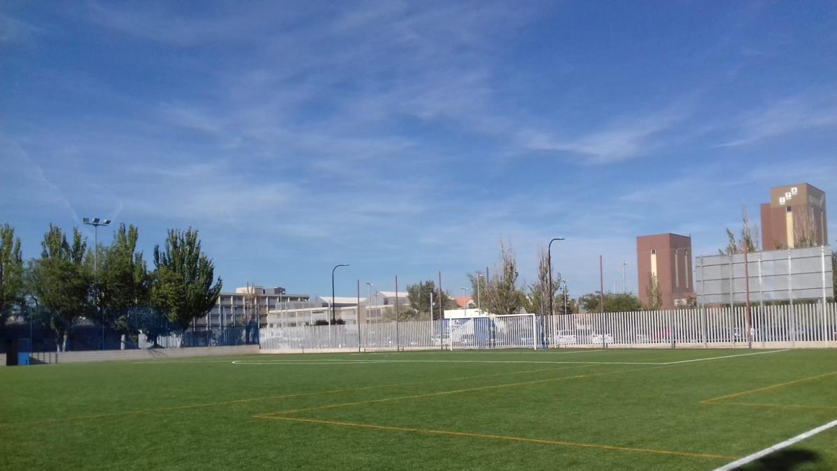 Nueve Equipos De Futbol Base Femenino Sin Entrenar Por La Disputa