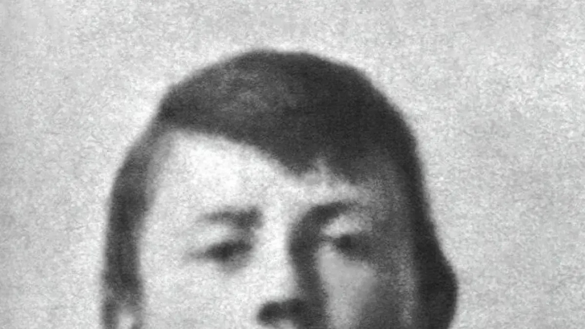 La infancia de los dictadores ¿esconde las raíces del mal?