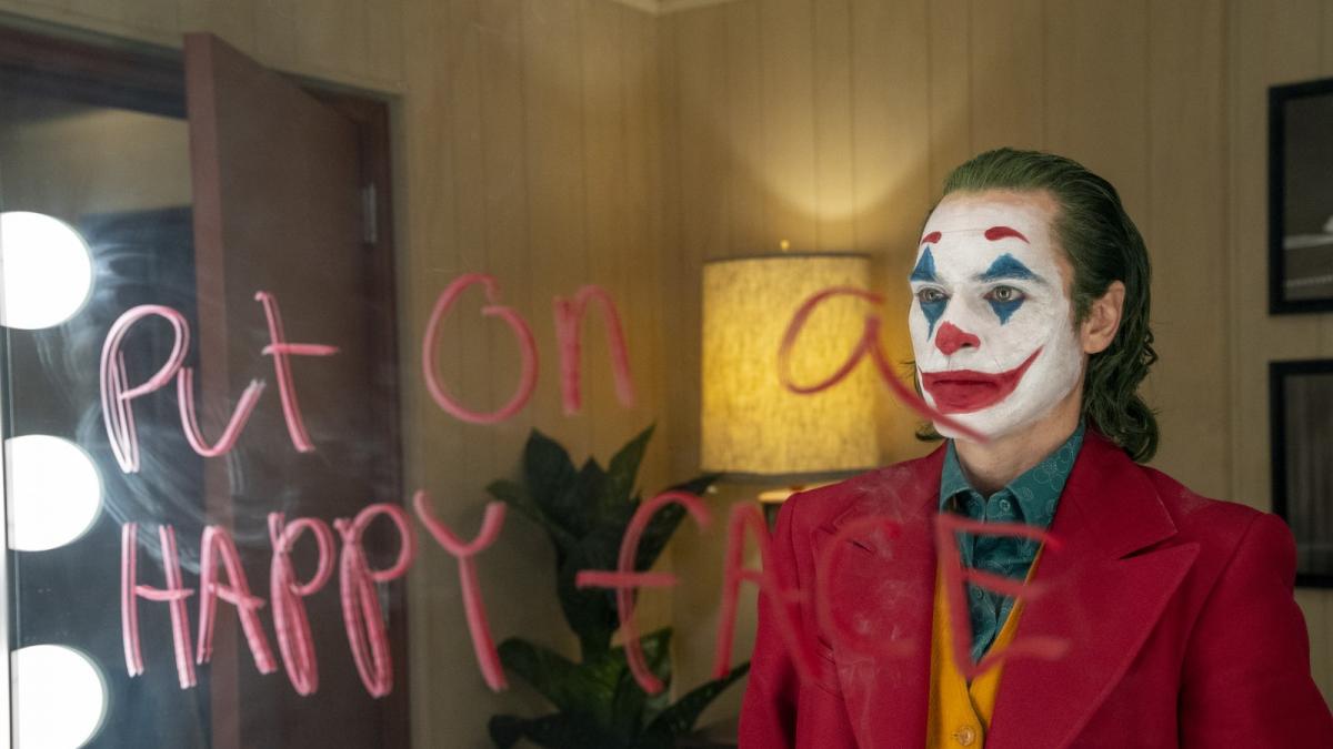 Estrenos de cine: 'Joker', polémica por el contenido que incita a la  violencia