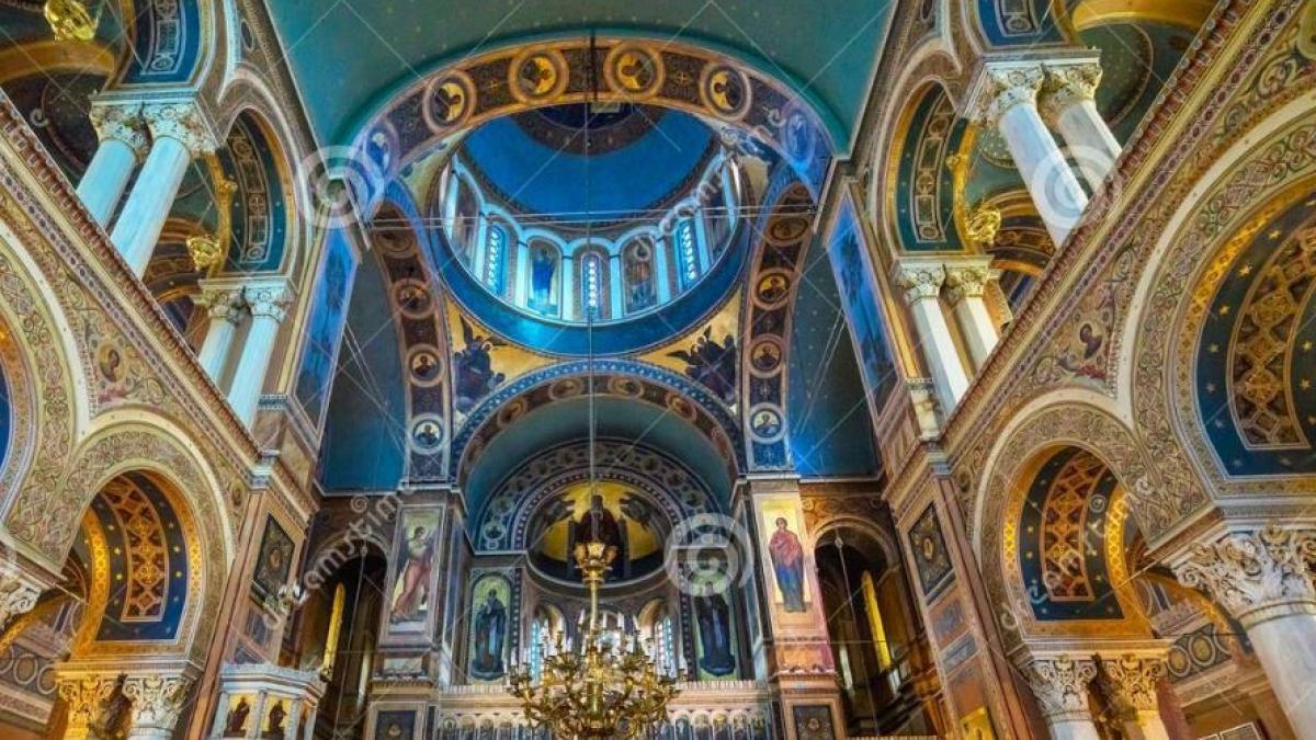 La Iglesia ortodoxa, en pie de guerra contra el primer crematorio en Grecia