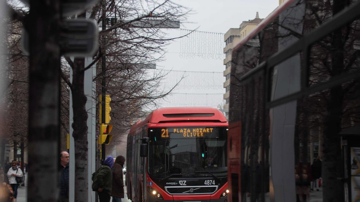 Los espejos en los que se mira Zaragoza para redibujar su ...