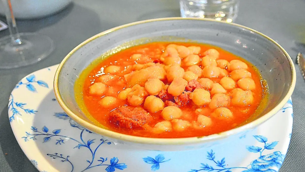 Legumbres 20 Platos Sanos Y Ricos Para Todas Las Pocas Del Ao